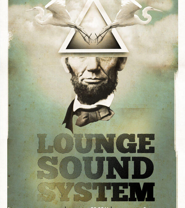 Lounge Sound System